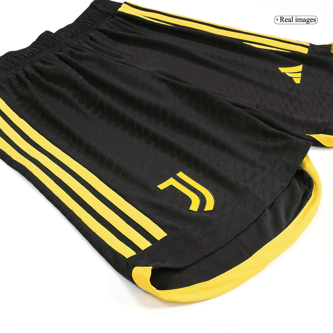 Juventus Home Short 2023/24