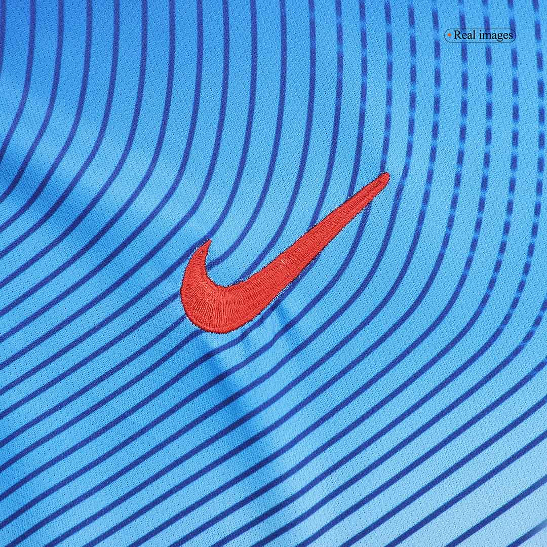 Arsenal Retro Third Away Jersey 2002/04