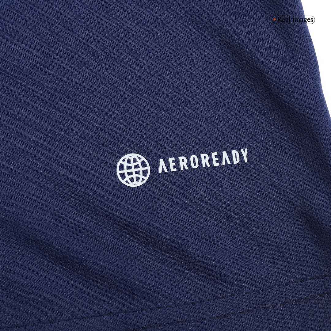 Scotland 150th Anniversary Goalkeeper Jersey Replica 2023