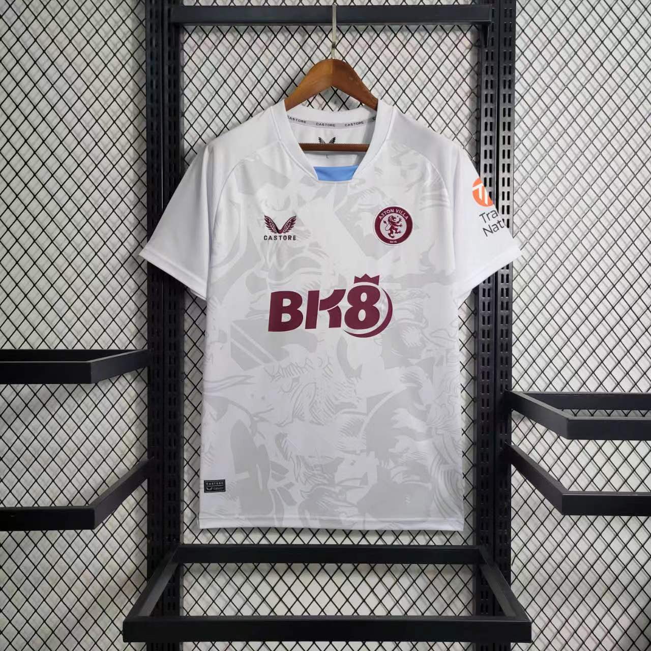 Aston Villa Jersey Away 2023/24
