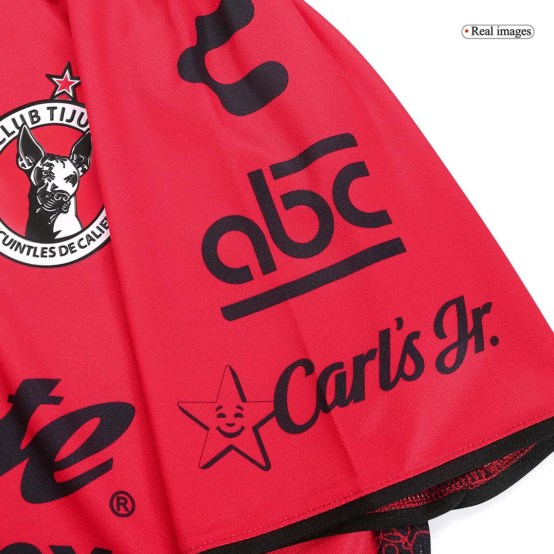 Club Tijuana Jersey Home 2023/24