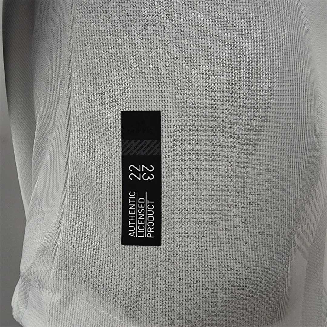 Manchester United Soccer Jersey Away (Player Version) 2022/23