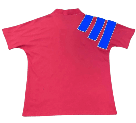 Bayern Munich Retro Jersey Home 1991/93