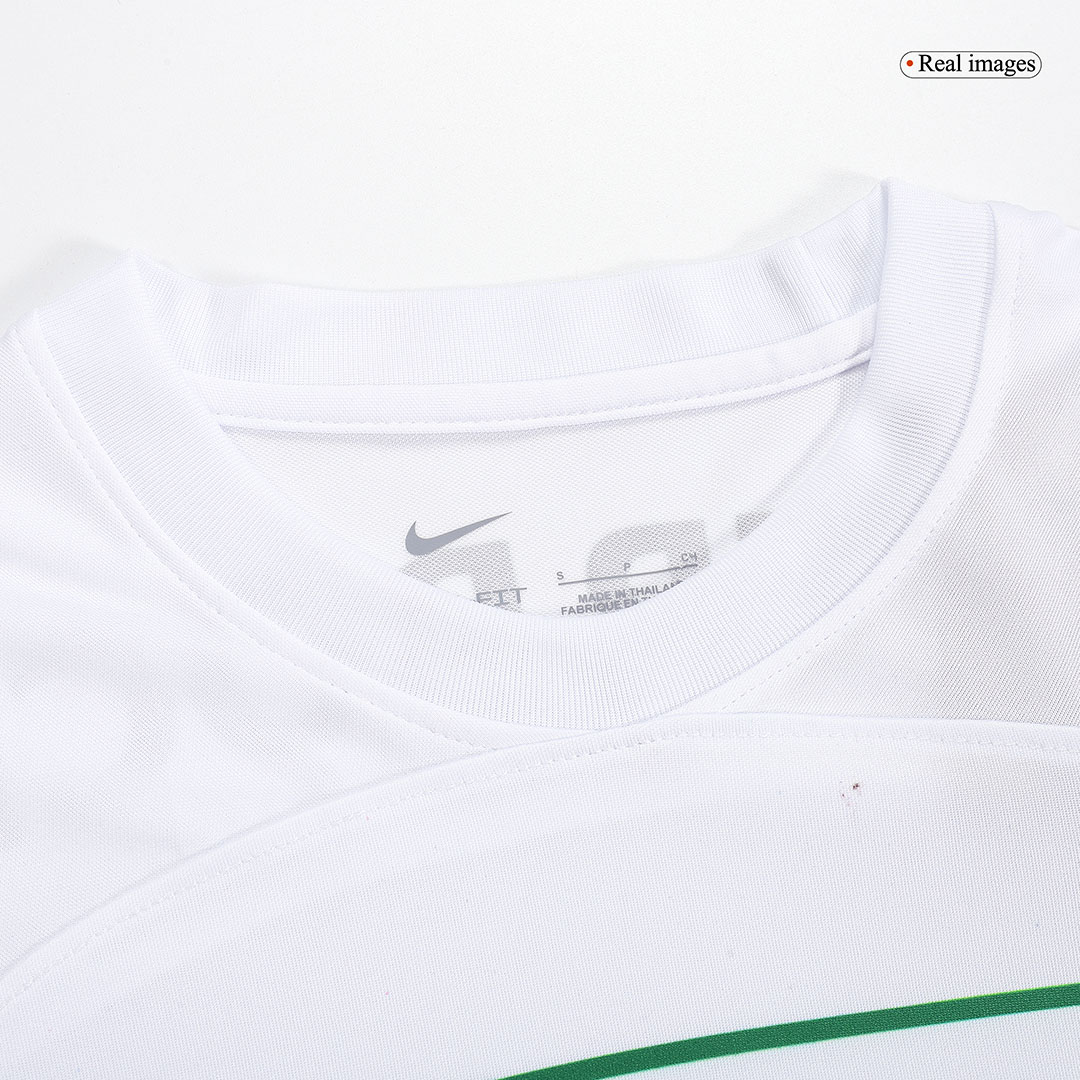 Sporting CP Jersey Away 2023/24