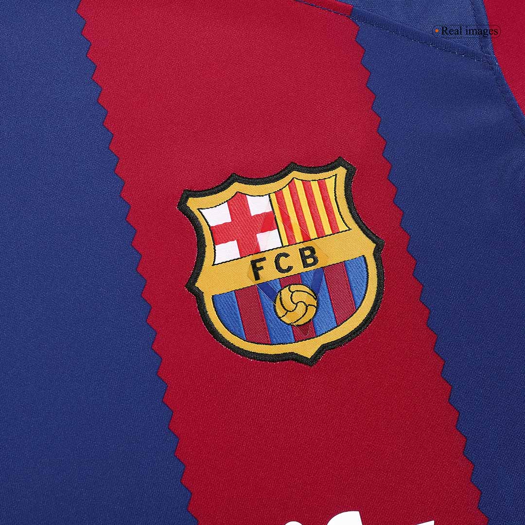 Barcelona Home Jersey Replica 2023/24