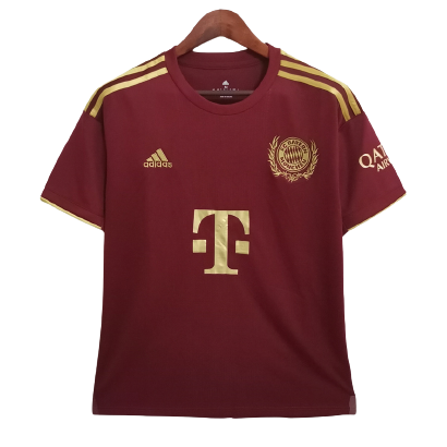 Bayern Munich Soccer Jersey Wiesn Oktoberfest Replica 2022/23