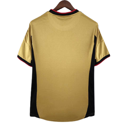 AC Milan Retro Jersey Third Away 2013/14