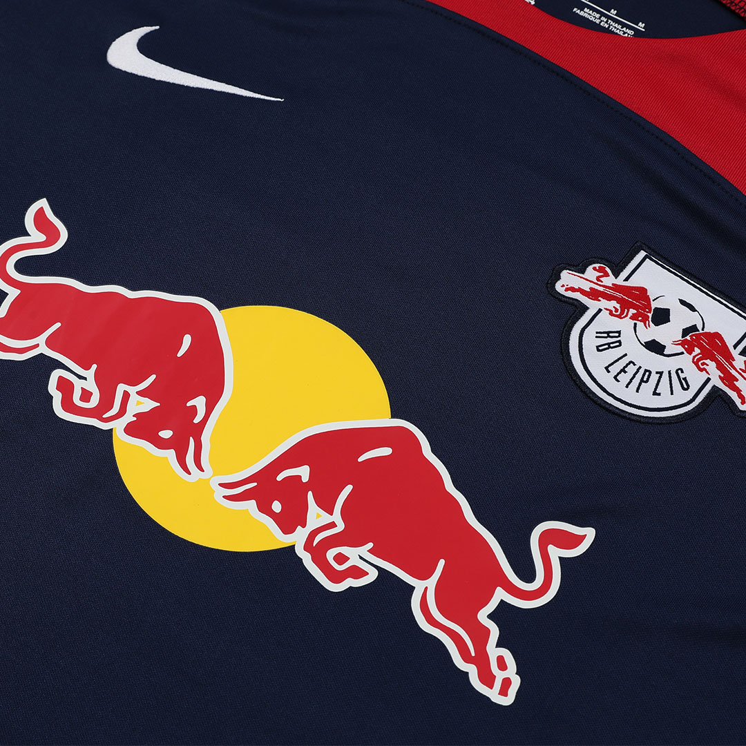 RB Leipzig Pre-Match Kit(Jersey+Shorts) 2023/24