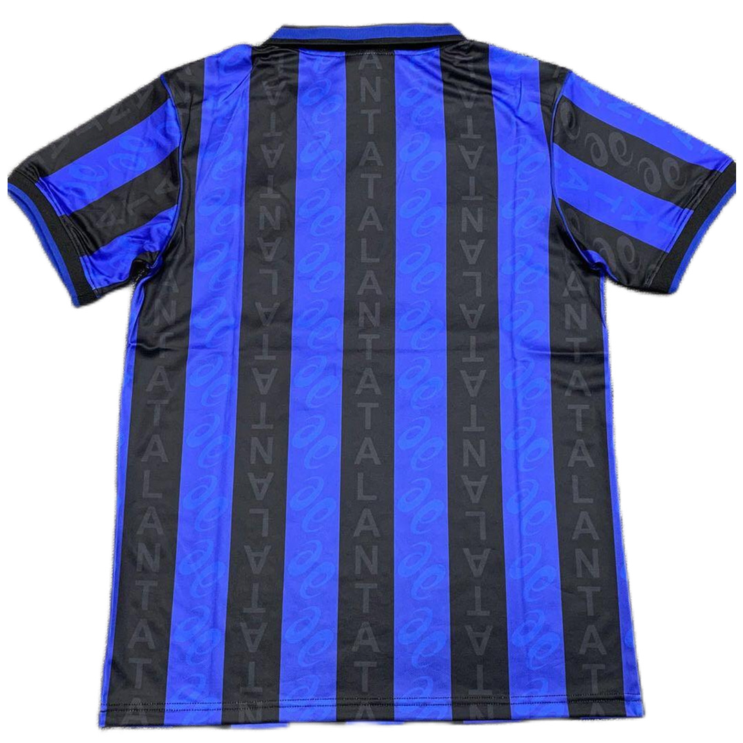 Atalanta BC Retro Jersey Home 1996/97
