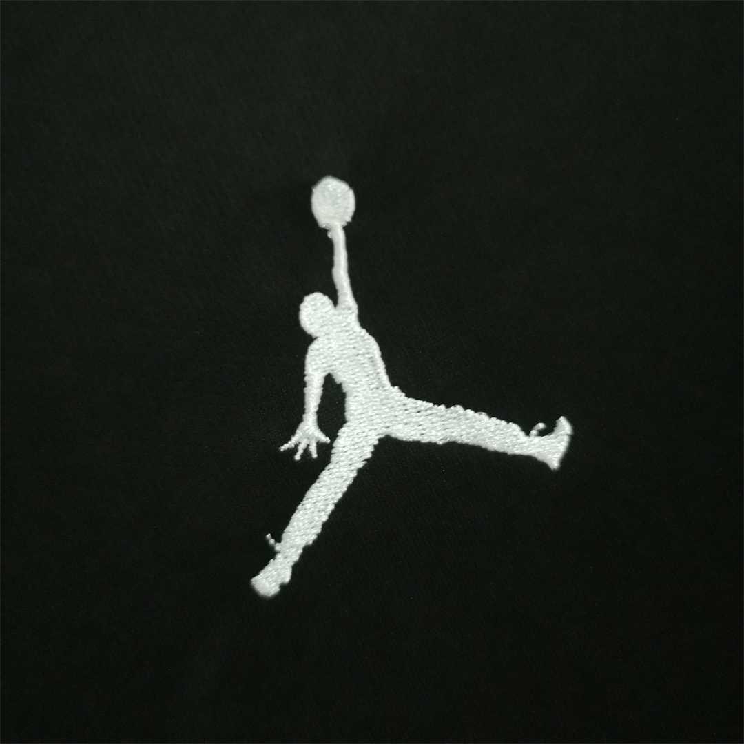 18-19 Jordan PSG black