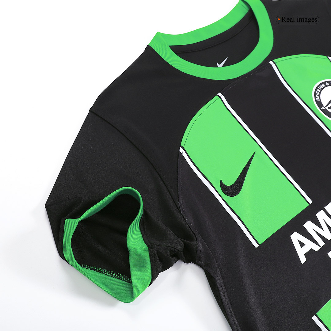 Brighton & Hove Albion Jersey Away 2023/24