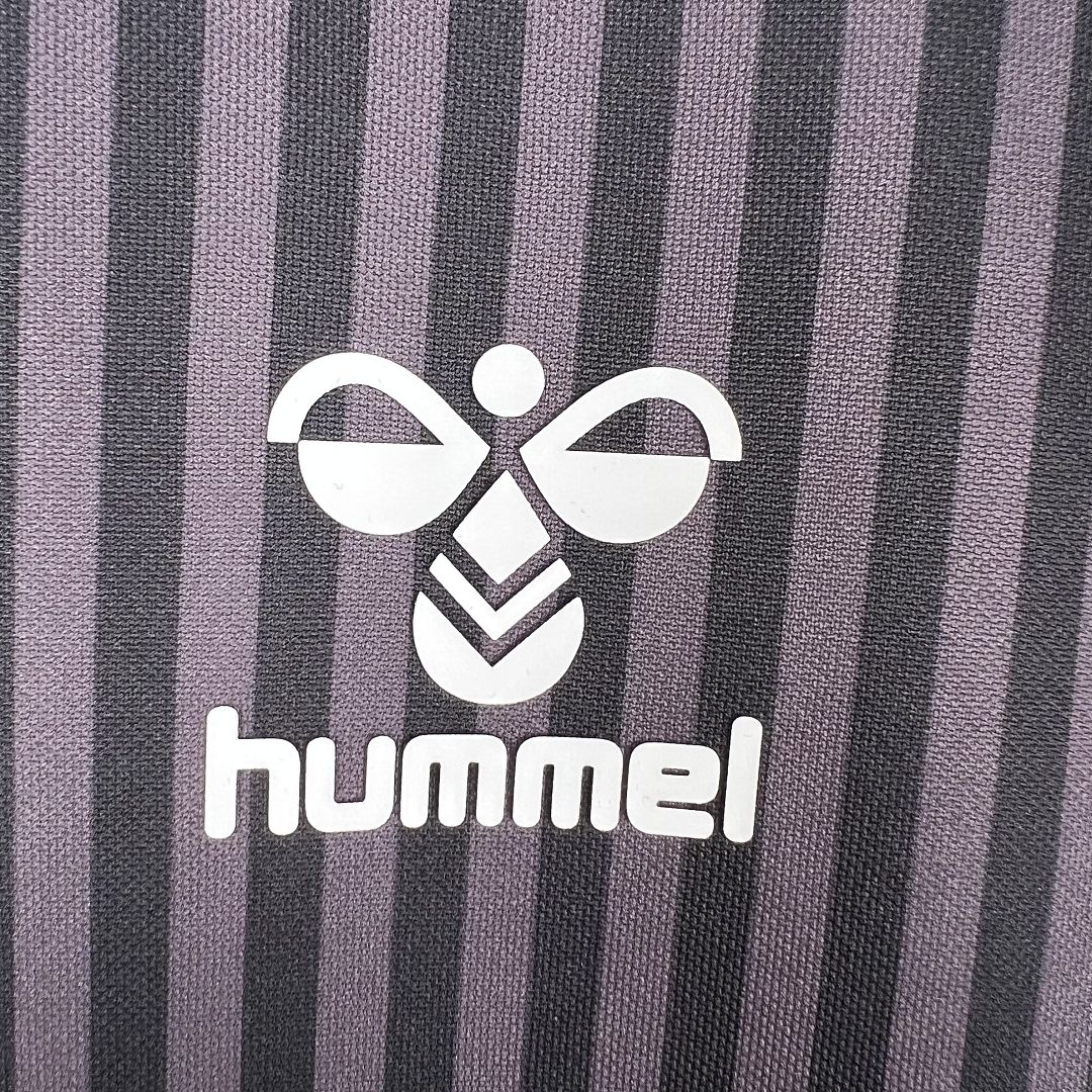 Real Betis Jersey Third Replica 2023/24