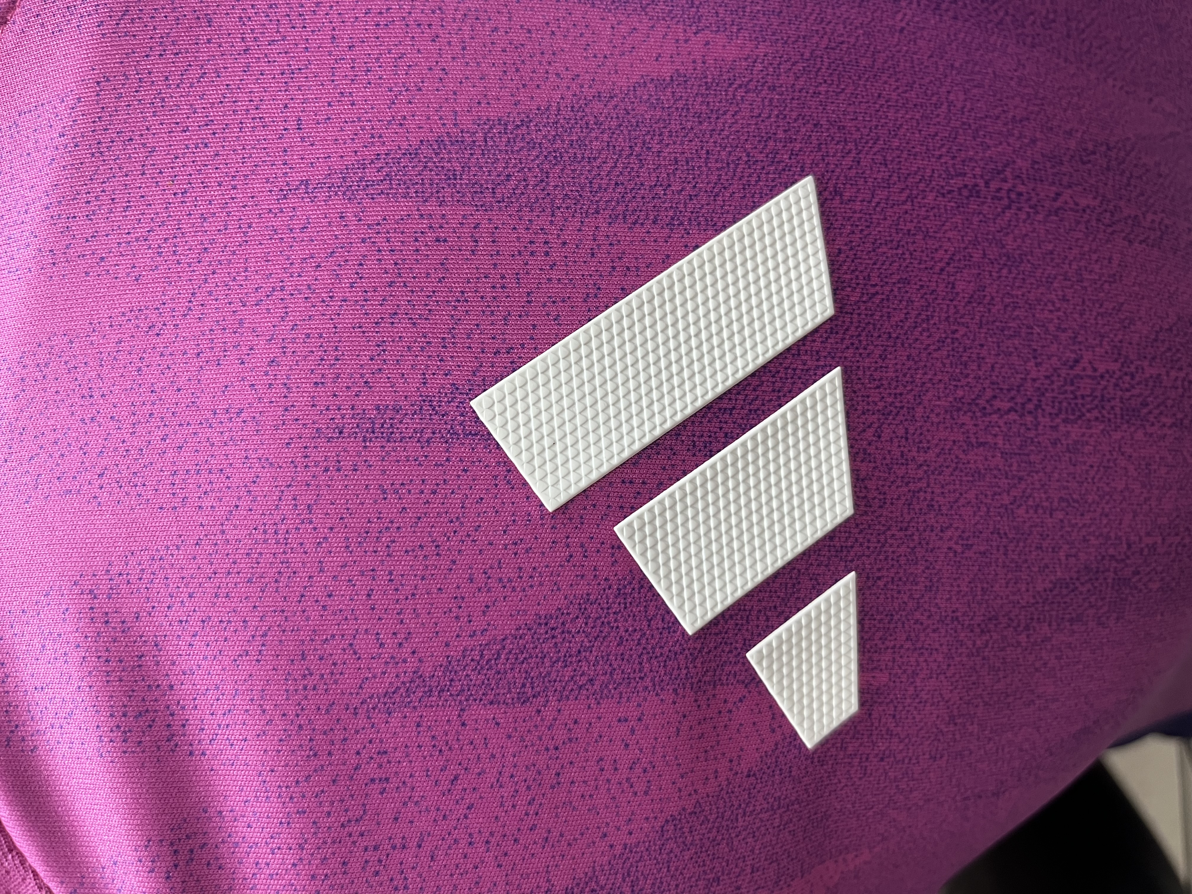 Germany Away Jersey Player Version Euro 2024