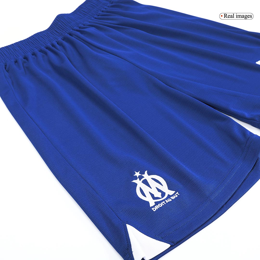 Marseille Away Shorts 2023/24