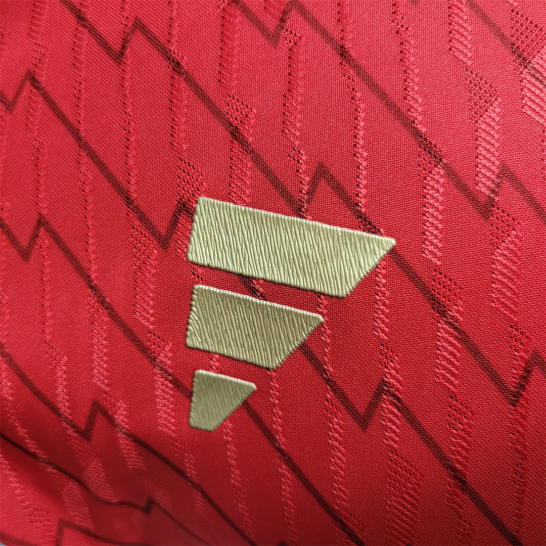 Arsenal Home Jersey Player Version 2023/24