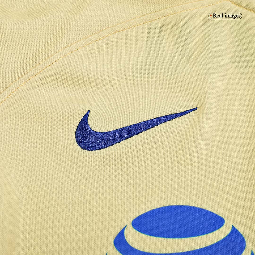 Club America Women's Jersey Home Replica 2022/23