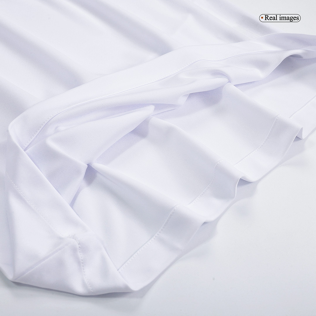 Corinthians Pre-Match Jersey White Replica 2023/24