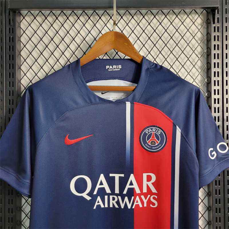 PSG Home Jersey 2023/24