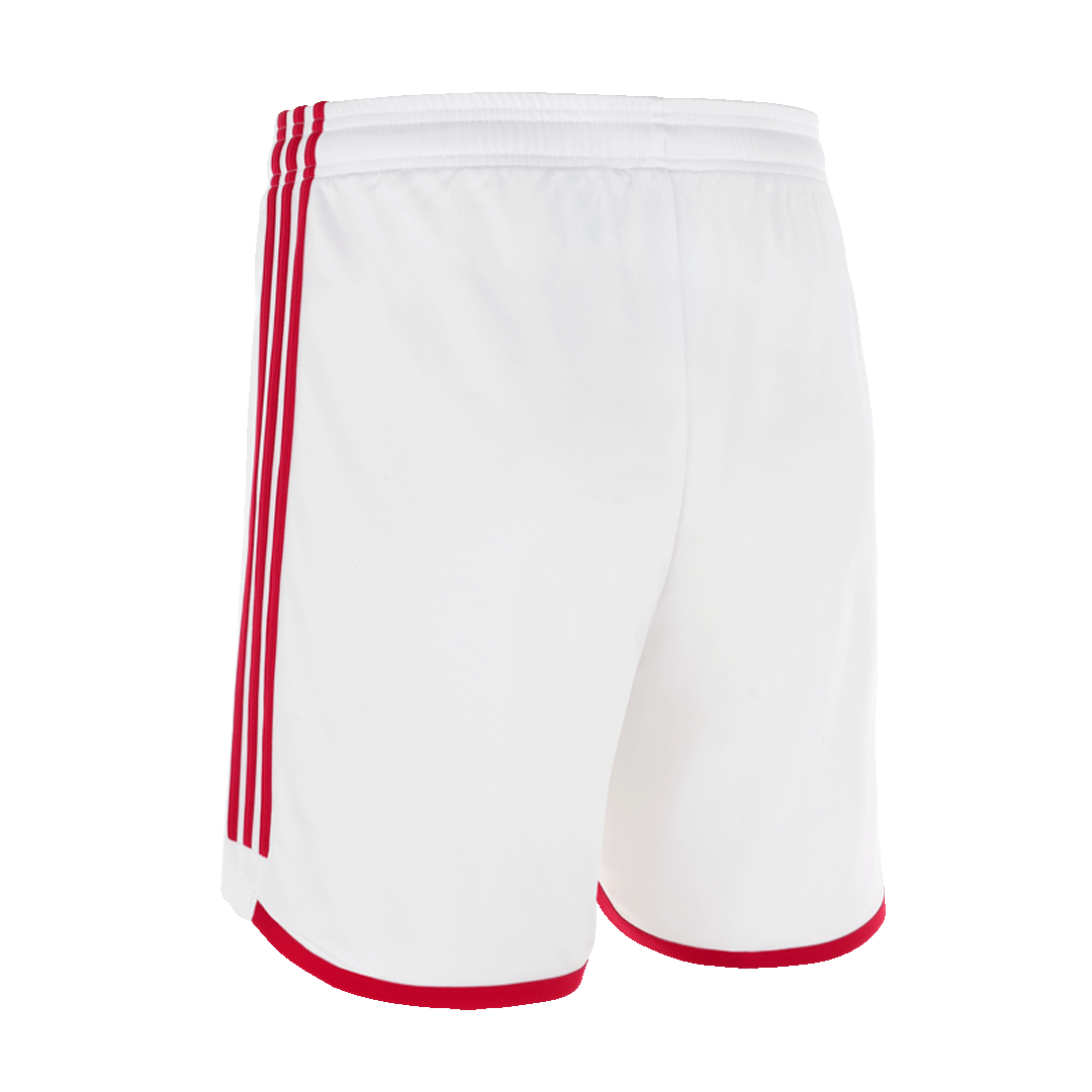 Ajax Home Shorts 2023/24