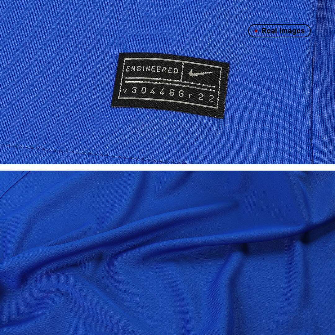 Chelsea Soccer Jersey Home Replica 2022/23