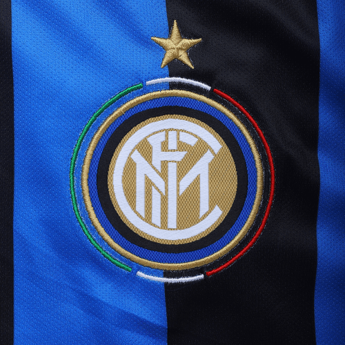 Inter Milan UCL Final Retro Home Jersey 2009/10