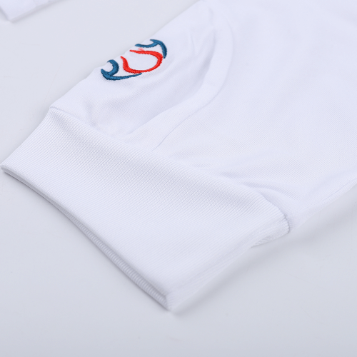 Liverpool Retro Long Sleeve Jersey Third Away 2006/07