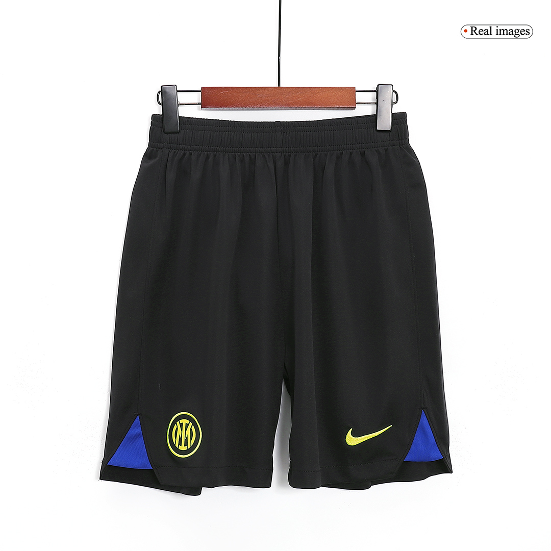 Inter Milan Home Kit Jersey+Shorts 2023/24