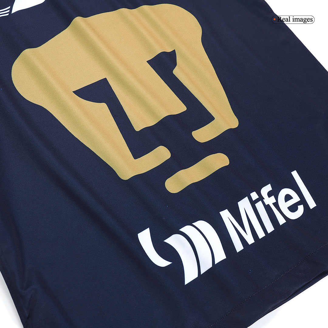 Pumas UNAM Jersey Away 2023/24