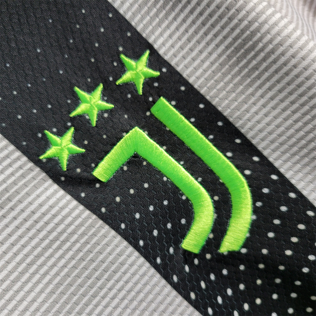 19/20 Juventus X Palace Home Soccer Jerseys Shirt