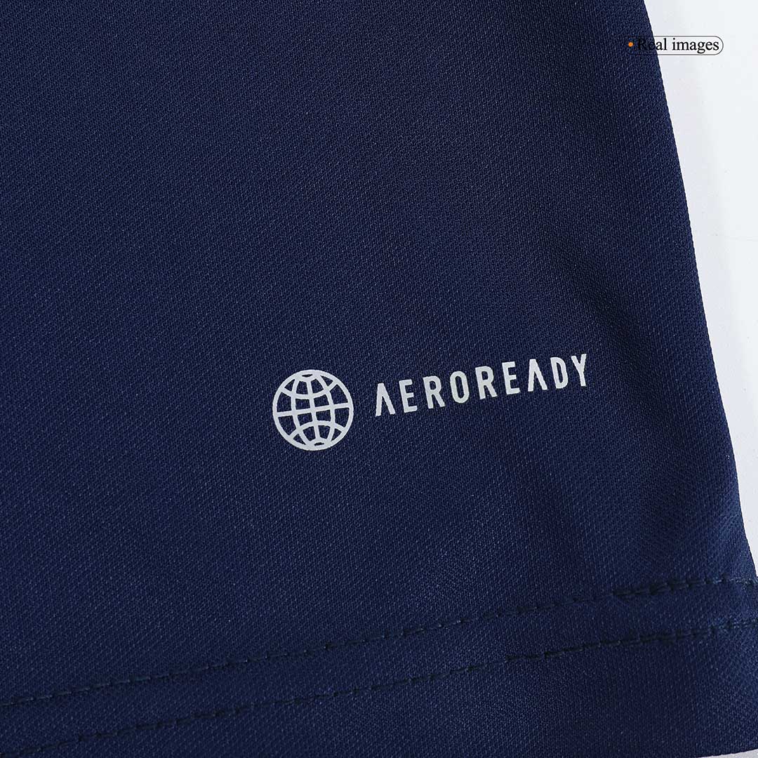 Kids Scotland 150th Anniversary Jersey Kit Replica