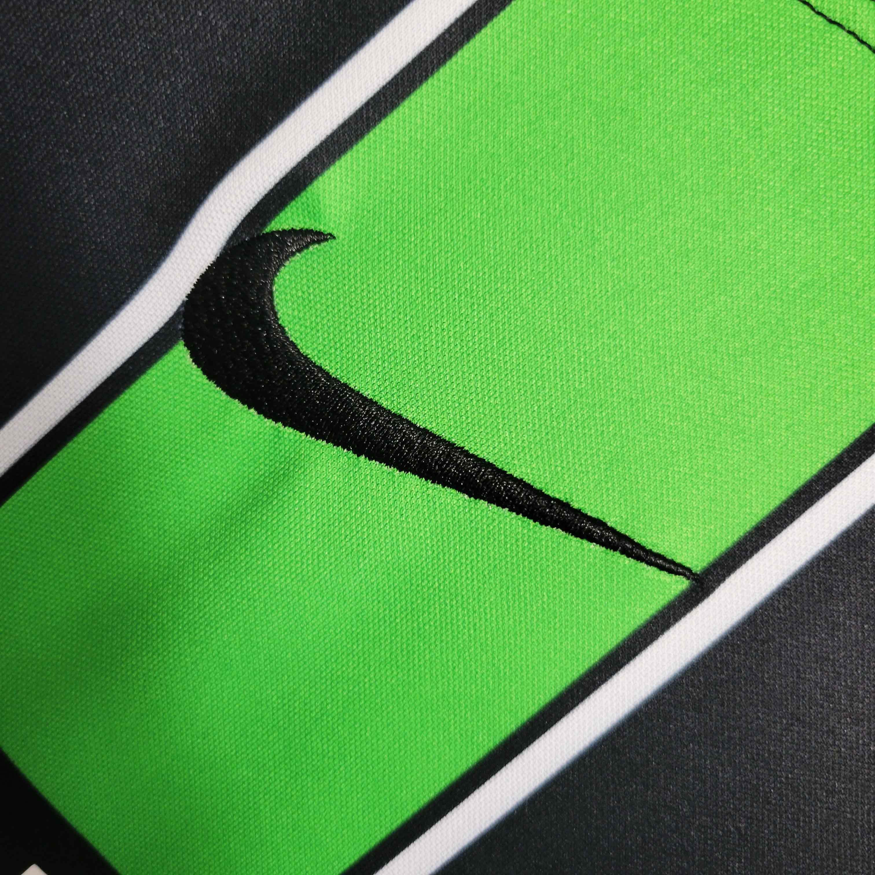 MITOMA #22 Brighton & Hove Albion Jersey Away 2023/24