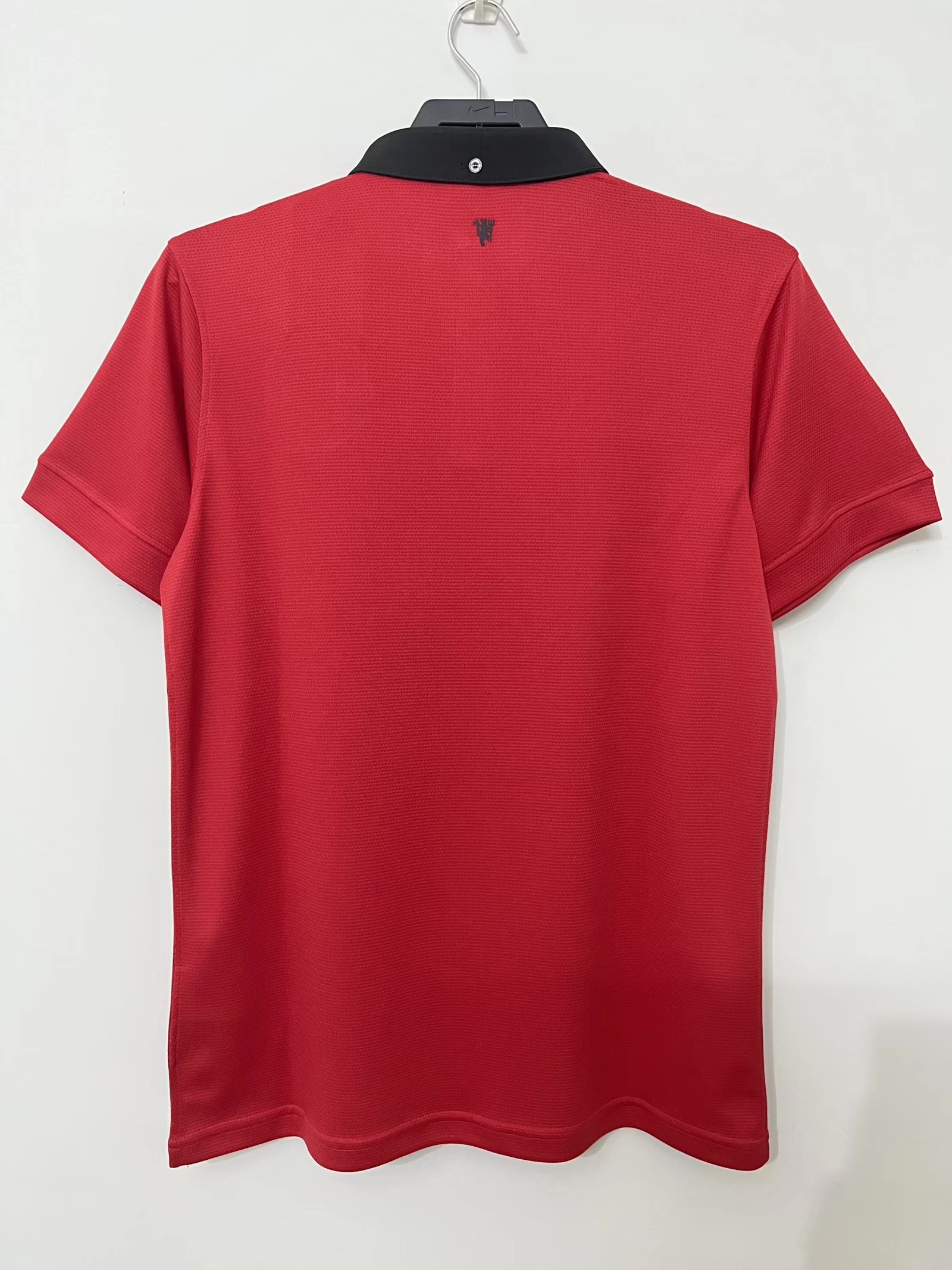 Manchester United Retro Jersey Home 2013/14