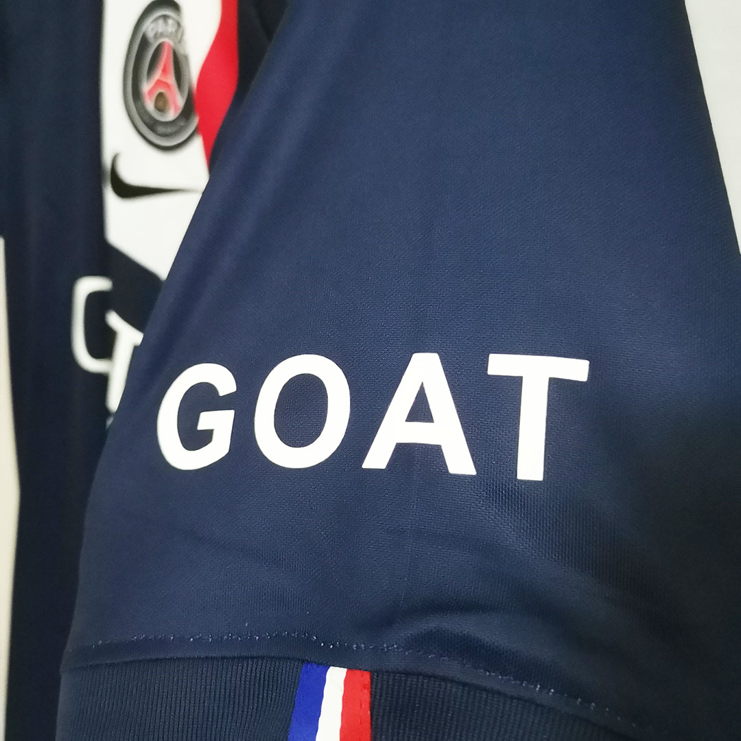 PSG  Jersey Home 2022/23