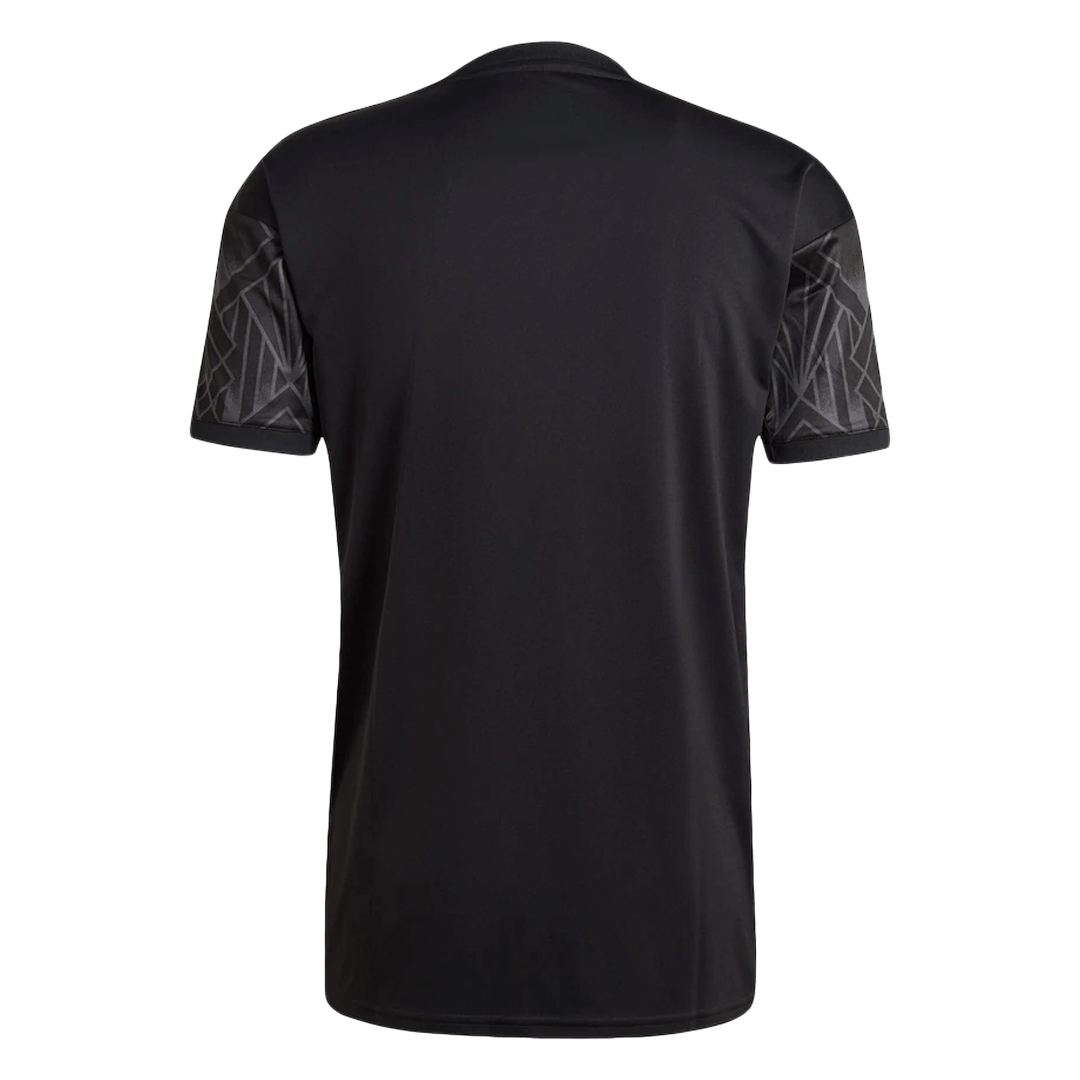 Los Angeles FC Soccer Jersey Home Replica 2022/23