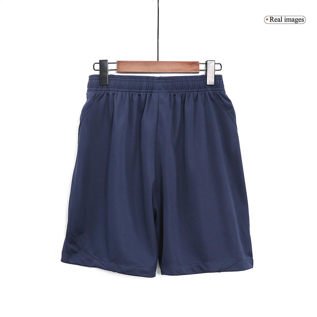 Tottenham Hotspur Away Shorts 2023/24