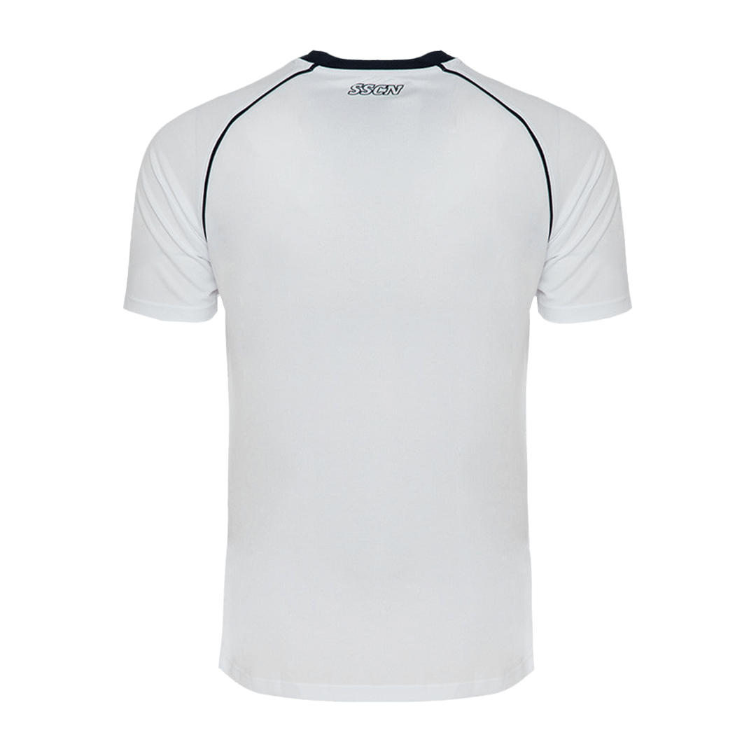 Napoli Pre-Match Jersey White 2023/24