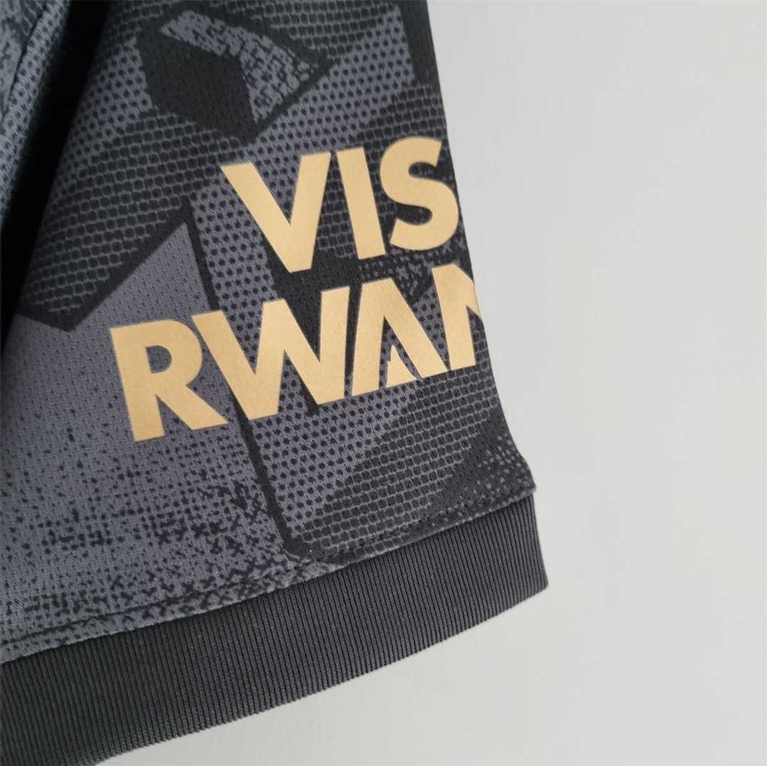 Arsenal Jersey Away Replica 2022/23