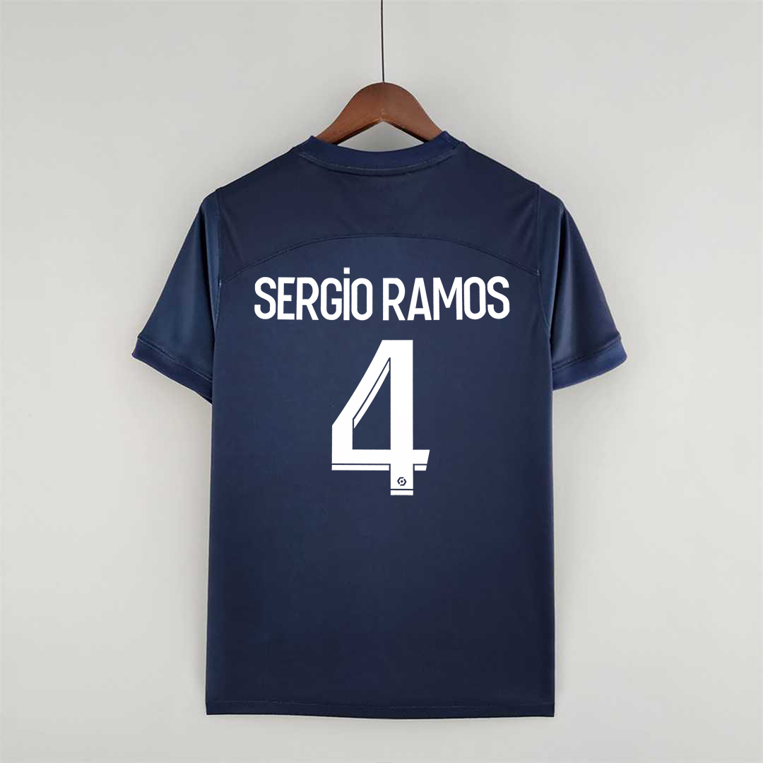 PSG  Jersey Home 2022/23