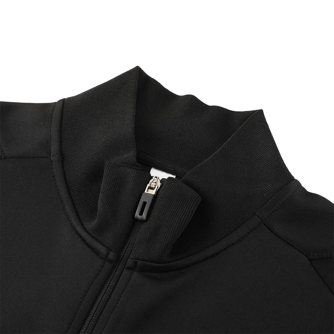 Bayern Munich Training Kit (Jacket+Pants) Black 2023/24