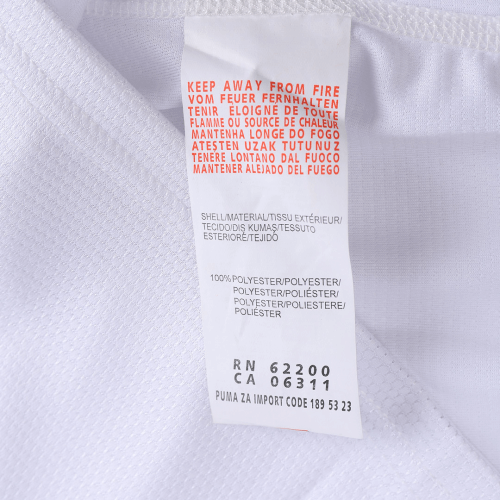 Italy Retro Jersey Away World Cup 2006