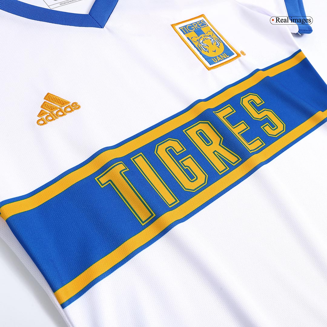 Women's Tigres UANL Third Away Jersey Replica 2022/23