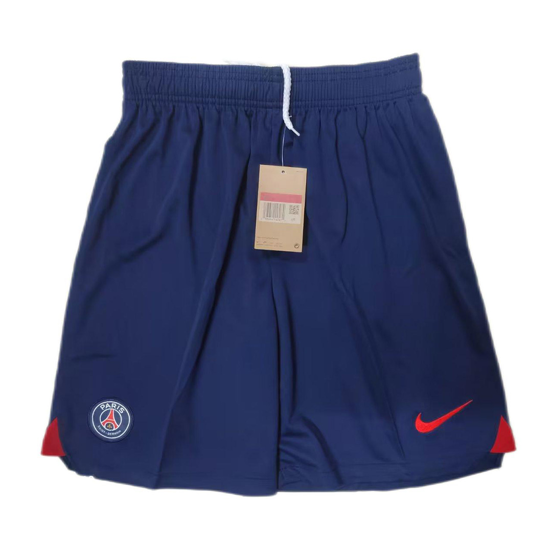 PSG Home Short 2023/24