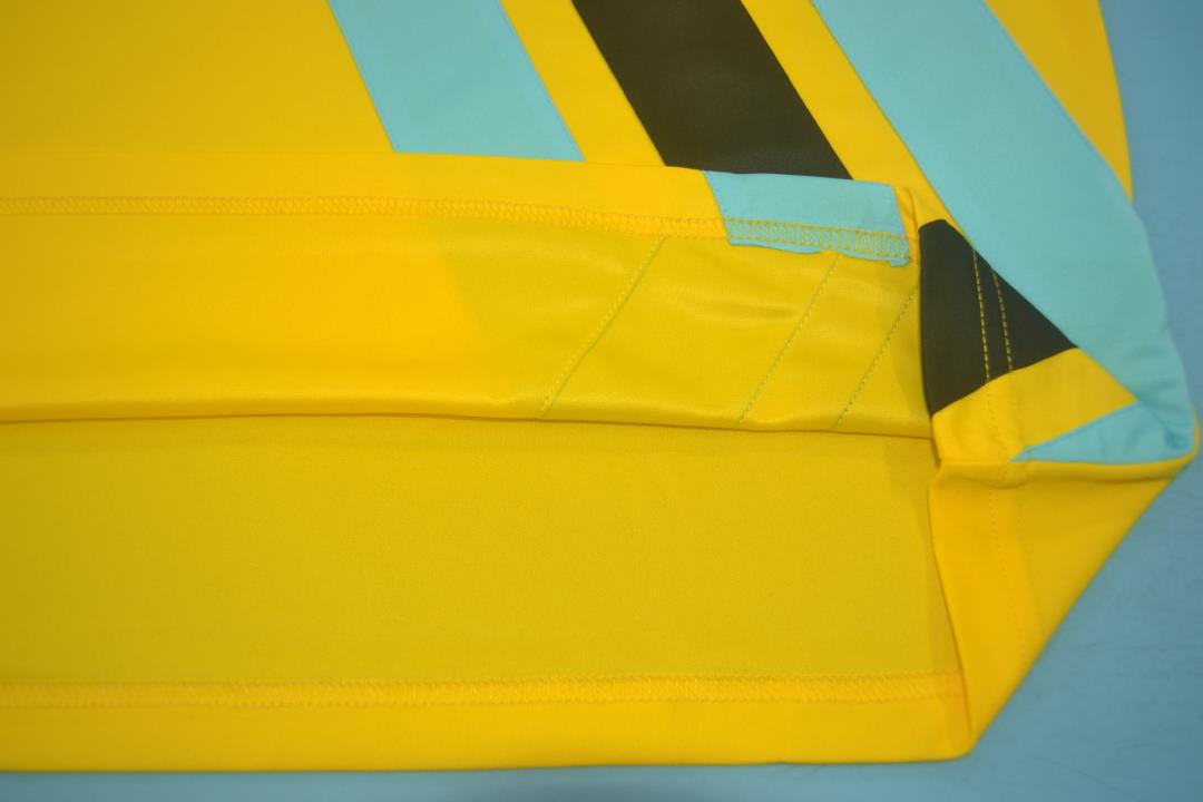 Bayern Munich Retro Jersey Away 1993/95