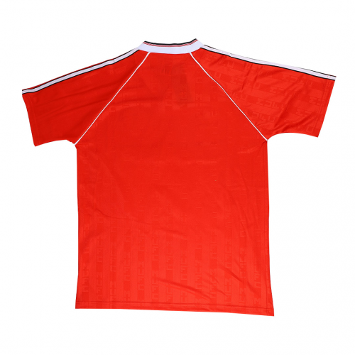 Manchester United Retro Jersey Home 1988/90