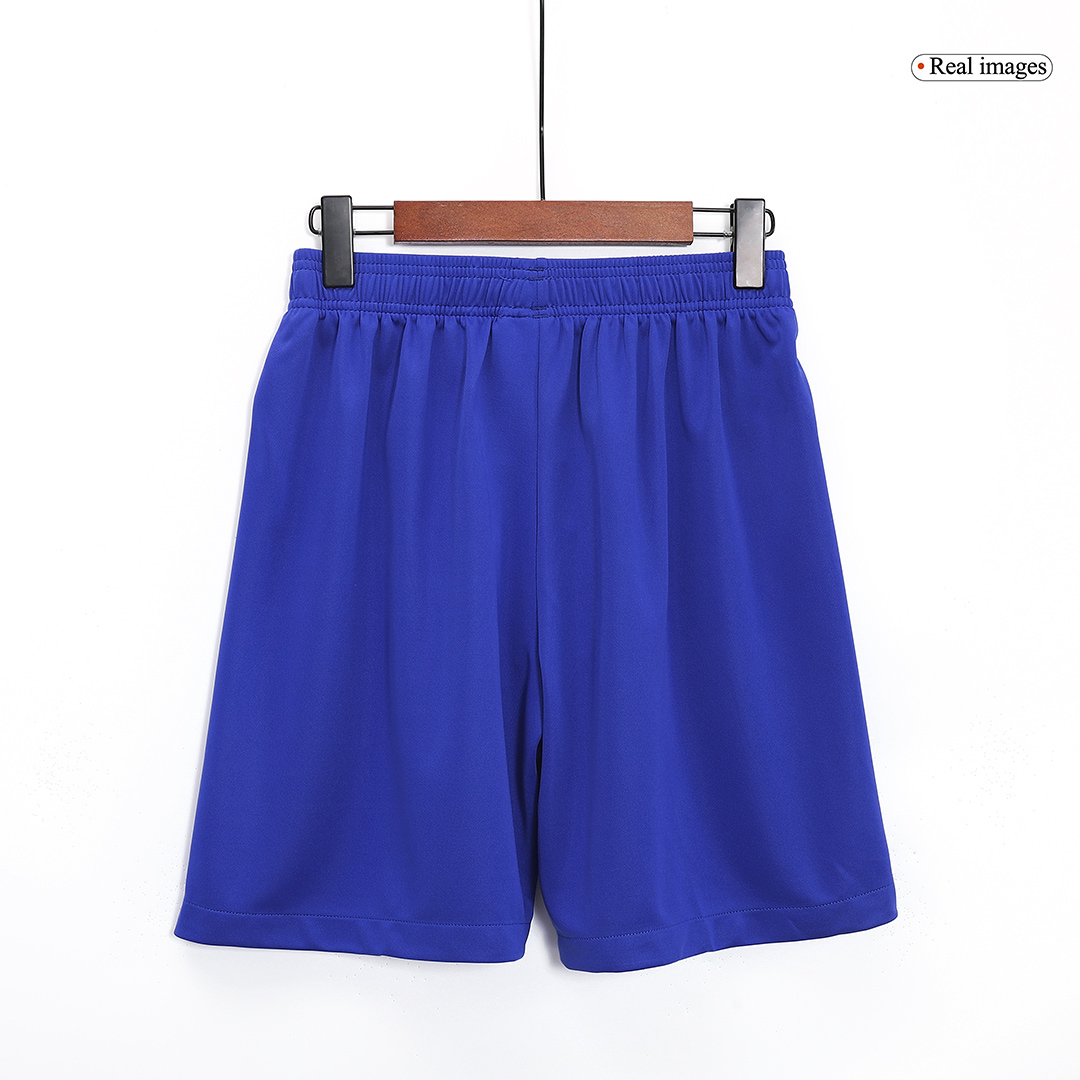 Al Nassr Home Short 2023/24