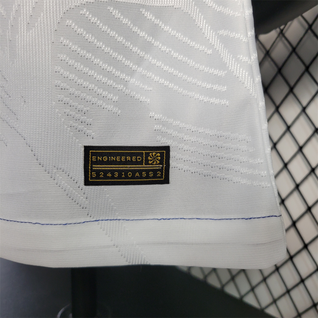 Atletico Madrid 120 Anniversary Away Jersey Player Version 2023/24