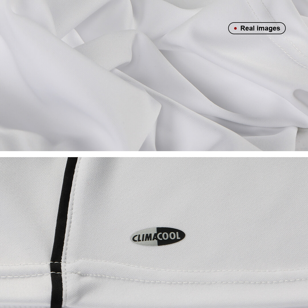 Marseille Retro Jersey Home 2005/06