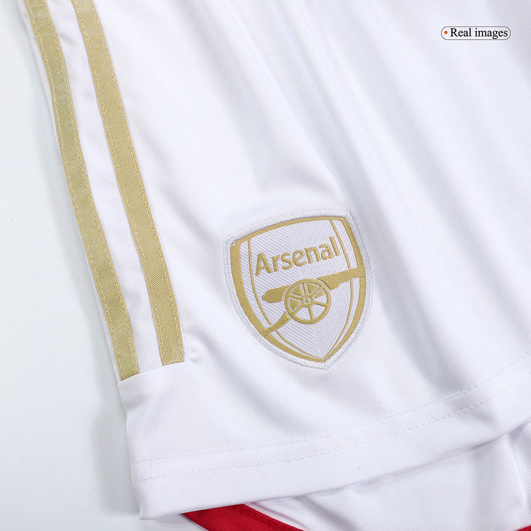 Arsenal Home Jersey Kit 2023/24