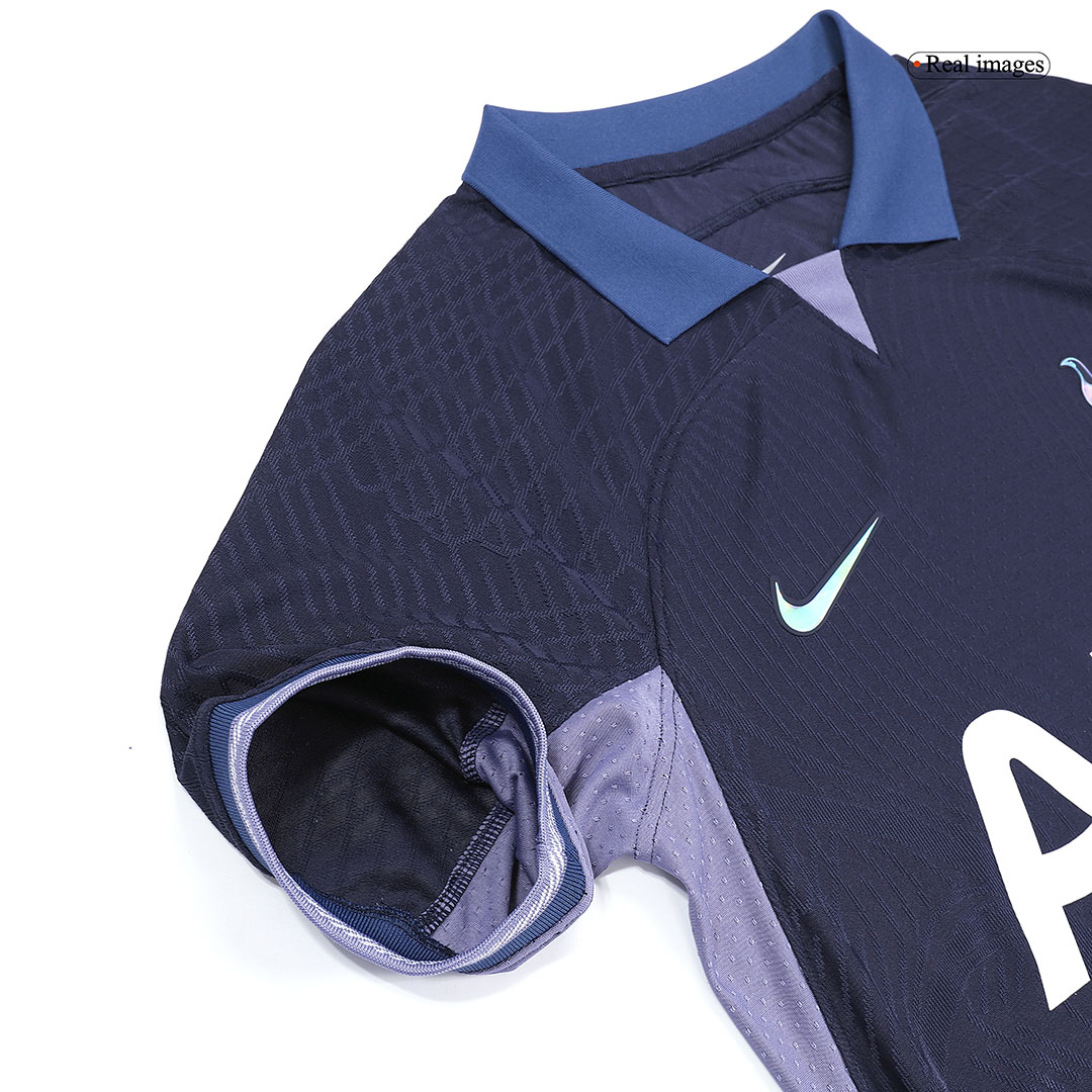 Tottenham Hotspur Away Jersey Player Version 2023/24