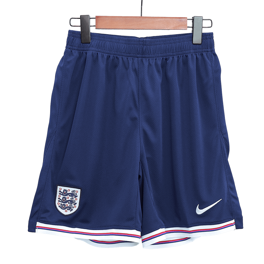 England Home Whole Kit(Jersey+Shorts+Socks) Euro 2024